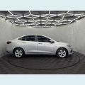 CHEVROLET ONIX PLUS LTZ 1.0 TURBO FLEX AUT. 4P - PRATA - 2023 Foto 5 (Miniatura)