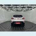 RENAULT RENAULT KWID ZEN 1.0 12V SCE FLEX MANUAL 4P - PRATA - 2024 Foto 5 (Miniatura)