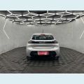 PEUGEOT 208 LIKE 1.6 FLEX MANUAL 4P - PRATA - 2022 Foto 5 (Miniatura)