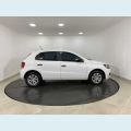 VOLKSWAGEN GOL 1.0 12V (FLEX) - BRANCO - 2021 Foto 5 (Miniatura)
