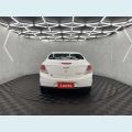 CHEVROLET PRISMA LT 1.0 FLEX MANUAL 4P - BRANCO - 2016 Foto 5 (Miniatura)