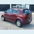 CHERY CHERY FACE 1.3 16V MANUAL 4P - VINHO - 2012 Foto 5 (Miniatura)