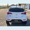HYUNDAI HB 20X PREMIUM 1.6 FLEX AUT. 4P - BRANCO - 2015 Foto 5 (Miniatura)