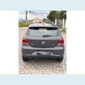 VOLKSWAGEN VOLKSWAGEN GOL 1.0 FLEX MANUAL 4P - CINZA - 2011 Foto 5 (Miniatura)