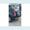 RENAULT DUSTER 1.6 16V FLEX MANUAL 4P - PRETO - 2013 Foto 5 (Miniatura)