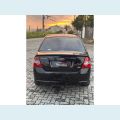 FORD FIESTA CLASS 1.6 FLEX MANUAL 4P - PRETO - 2009 Foto 5 (Miniatura)