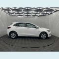 CHEVROLET ONIX LT 1.0 TURBO FLEX AUT. 4P - BRANCO - 2024 Foto 5 (Miniatura)
