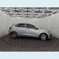 CHEVROLET ONIX LT 1.0 TURBO FLEX MANUAL 4P - PRATA - 2024 Foto 5 (Miniatura)