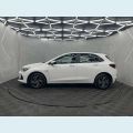CHEVROLET ONIX LT 1.0 TURBO FLEX MANUAL 4P - BRANCO - 2024 Foto 5 (Miniatura)