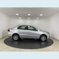 VOLKSWAGEN VOYAGE 1.6 MSI 8V FLEX MANUAL 4P - PRATA - 2020 Foto 5 (Miniatura)