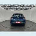 CHEVROLET ONIX LT 1.0 TURBO FLEX MANUAL 4P - AZUL - 2024 Foto 5 (Miniatura)