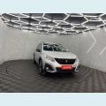 PEUGEOT 2008 ALLURE PACK 1.6 FLEX AUT. 4P - PRATA - 2022 Foto 5 (Miniatura)