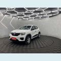 RENAULT KWID ZEN 1.0 12V SCE FLEX MANUAL 4P - BRANCO - 2020 Foto 5 (Miniatura)