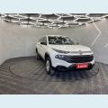 FIAT TORO ENDURANCE 1.8 FLEX AUT. 4P - BRANCO - 2021 Foto 5 (Miniatura)