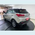 HYUNDAI HYUNDAI CRETA PULSE PLUS 1.6 FLEX AUT. 4P - PRATA - 2019 Foto 5 (Miniatura)