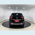 HYUNDAI HYUNDAI CRETA PRESTIGE 2.0 FLEX AUT. 4P - PRETO - 2021 Foto 5 (Miniatura)