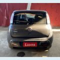 FIAT UNO ATTRACTIVE 1.0 FLEX MANUAL 4P - CINZA - 2021 Foto 5 (Miniatura)