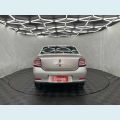 RENAULT LOGAN ZEN 1.0 12V FLEX MANUAL 4P - PRATA - 2023 Foto 5 (Miniatura)
