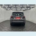 JEEP RENEGADE SPORT T270 1.3 TURBO FLEX AUT. 4P - CINZA - 2023 Foto 5 (Miniatura)
