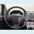 FORD FIESTA SE 1.6 16V FLEX MANUAL 4P - PRETO - 2017 Foto 5 (Miniatura)