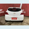 CHEVROLET CHEVROLET JOY HATCH JOY 1.0 8V FLEX MANUAL 4P - BRANCO - 2020 Foto 5 (Miniatura)