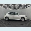 PEUGEOT PEUGEOT 208 ACTIVE 1.6 FLEX AUT. 4P - BRANCO - 2023 Foto 5 (Miniatura)