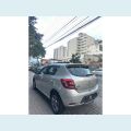 RENAULT RENAULT SANDERO FLEX MANUAL 4P - PRATA - 2019 Foto 5 (Miniatura)