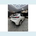 PEUGEOT PEUGEOT 208 FLEX AUT. 4P - BRANCO - 2024 Foto 5 (Miniatura)