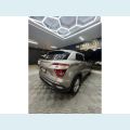 HYUNDAI HYUNDAI CRETA FLEX AUT. 4P - PRATA - 2024 Foto 5 (Miniatura)