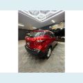 NISSAN NISSAN KICKS FLEX MANUAL 4P - VERMELHO - 2020 Foto 5 (Miniatura)