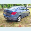 CHEVROLET CHEVROLET PRISMA FLEX MANUAL 4P - AZUL - 2019 Foto 5 (Miniatura)