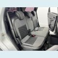 CHEVROLET CHEVROLET SPIN ACT7 1.8 FLEX AUT. 4P - PRATA - 2019 Foto 5 (Miniatura)