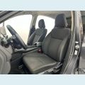 HONDA HONDA HR-V EX FLEX AUT. 4P - CINZA - 2018 Foto 5 (Miniatura)