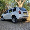 RENAULT RENAULT DUSTER 1.6 D 4X2 FLEX MANUAL 4P - BRANCO - 2016 Foto 5 (Miniatura)