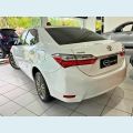 TOYOTA COROLLA GLI UPPER 1.8 16V FLEX MANUAL 4P - BRANCO - 2018 Foto 5 (Miniatura)