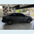VOLKSWAGEN VIRTUS COMFORTLINE 1.0 200 TSI FLEX MANUAL 4P - PRATA - 2024 Foto 5 (Miniatura)