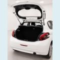 PEUGEOT 208 ACTIVE 1.2 FLEX MANUAL 4P - BRANCO - 2017 Foto 5 (Miniatura)