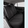 HYUNDAI CRETA LIMITED 1.0 T FLEX AUT. 4P - PRATA - 2025 Foto 5 (Miniatura)