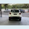 JEEP RENEGADE LONGITUDE TB 2.0 DIESEL AUT. 4P - BRANCO - 2021 Foto 5 (Miniatura)