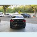 CHEVROLET COBALT ELITE 1.8 8V FLEX AUT. 4P - VERDE - 2019 Foto 5 (Miniatura)