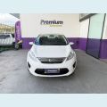 FORD FIESTA FLEX MANUAL 4P - BRANCO - 2011 Foto 5 (Miniatura)