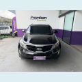KIA SPORTAGE AUT. 4P - PRETO - 2011 Foto 5 (Miniatura)