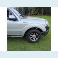 FORD RANGER MANUAL 2P - PRATA - 2010 Foto 5 (Miniatura)
