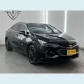 CHEVROLET CRUZE FLEX AUT. 4P - PRETO - 2017 Foto 5 (Miniatura)