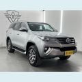 TOYOTA HILUX SW4 AUT. 4P - PRATA - 2016 Foto 5 (Miniatura)