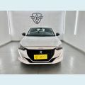 PEUGEOT 208 FLEX AUT. 4P - BRANCO - 2022 Foto 5 (Miniatura)