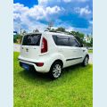 KIA SOUL 1.6 16V FLEX MANUAL 4P - BRANCO - 2014 Foto 5 (Miniatura)