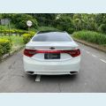 HYUNDAI AZERA 3.0 V6 MANUAL 4P - BRANCO - 2013 Foto 5 (Miniatura)