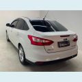 FORD FORD FOCUS 2.0 16V FLEX AUT. 4P - BRANCO - 2015 Foto 5 (Miniatura)