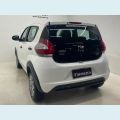 FIAT FIAT MOBI LIKE 1.0 FIRE FLEX MANUAL 4P - BRANCO - 2025 Foto 5 (Miniatura)